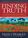 Cover image for Finding Truth